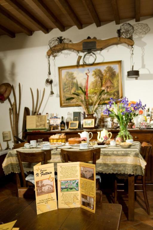Podere Il Fattoio Figline Valdarno Room photo