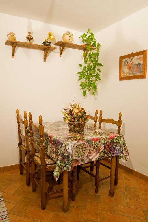 Podere Il Fattoio Figline Valdarno Room photo